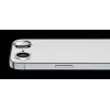 Ekraani- ja kaameraobjektiivi kaitsekile Cellularline CAMERARINGIPHSE4 iPhone SE 2025 jaoks Kriimustuskindel Läbipaistev