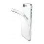 Katte Cellularline FINECIPHSE4T läbipaistev iPhone SE 6.1 tolli jaoks