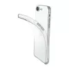Katte Cellularline FINECIPHSE4T läbipaistev iPhone SE 6.1 tolli jaoks