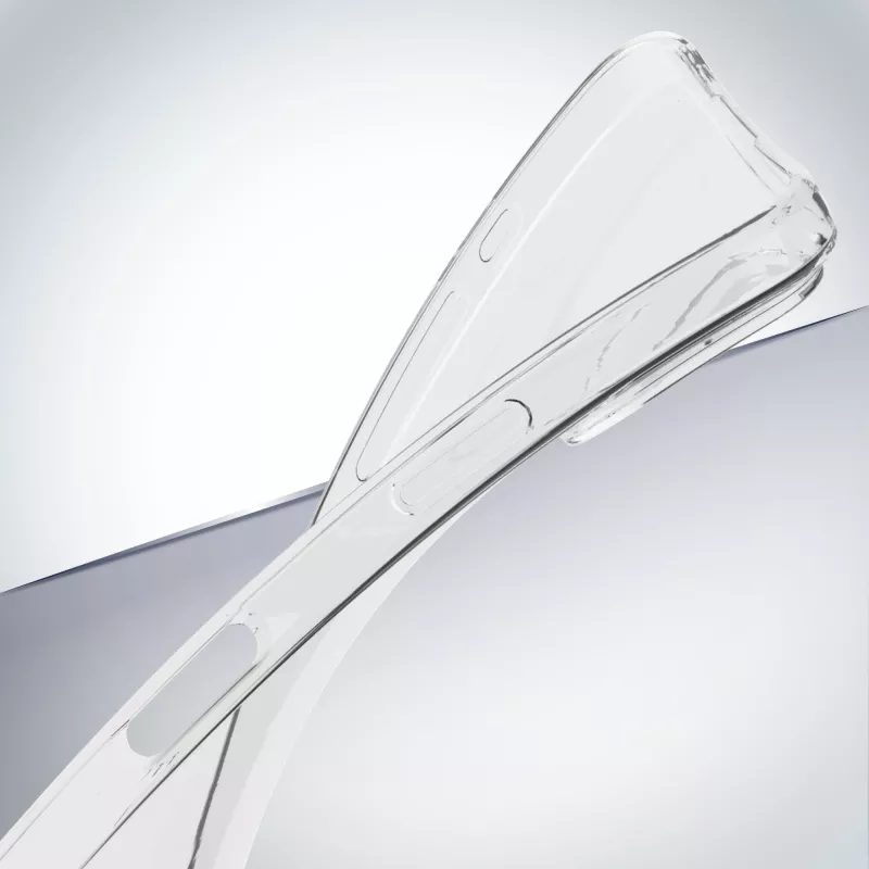 Katte Cellularline FINECIPHSE4T läbipaistev iPhone SE 6.1 tolli jaoks