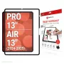 Displex TABLET PAPERSENSE iPad Pro 13'' (2024)/Air 13'' (2025/2024) jaoks, eemaldatav kirjutus- või joonistuskile paberitundega