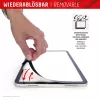 Displex TABLET PAPERSENSE iPad Pro 13'' (2024)/Air 13'' (2025/2024) jaoks, eemaldatav kirjutus- või joonistuskile paberitundega