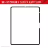 Displex TABLET PAPERSENSE iPad Pro 13'' (2024)/Air 13'' (2025/2024) jaoks, eemaldatav kirjutus- või joonistuskile paberitundega