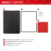Displex TABLET PAPERSENSE iPad Pro 13'' (2024)/Air 13'' (2025/2024) jaoks, eemaldatav kirjutus- või joonistuskile paberitundega