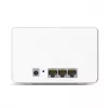 TP-Link Halo H3000X kaheribaline (2,4 GHz / 5 GHz) Wi-Fi 6 (802.11ax) valge 3 siseantenni