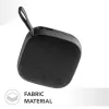 Music Sound Wireless Speaker Mini Compact and colorful 3-Watt Bluetooth speaker