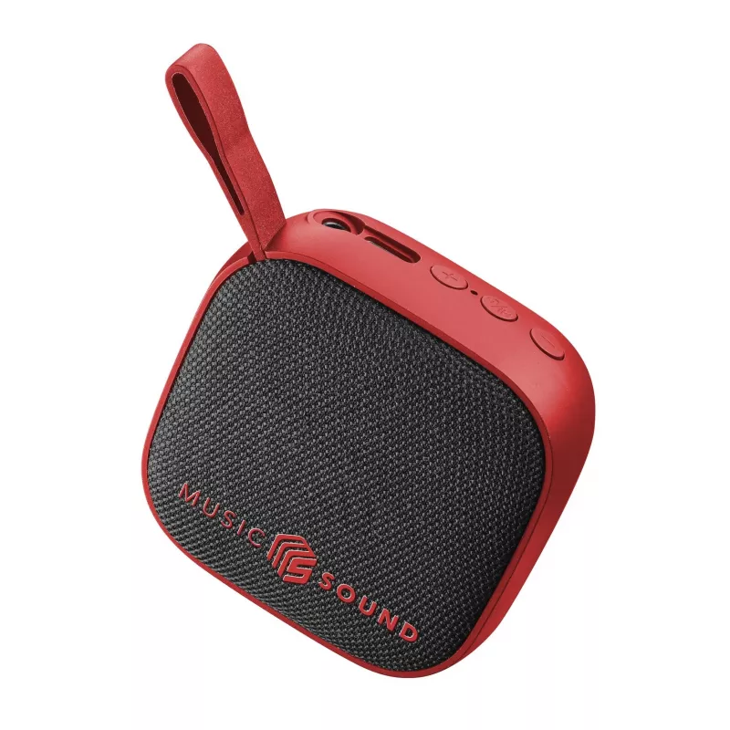 Muusika heli juhtmeta kõlar Mini kompaktne ja värviline 3-vatine Bluetooth-kõlar