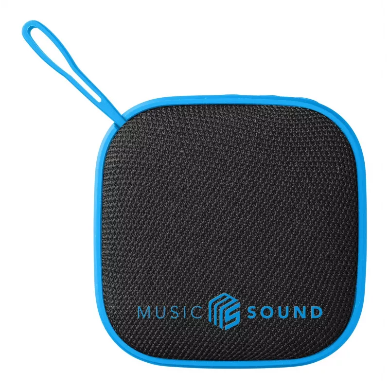 Music Sound juhtmeta kõlar, mini, kompaktne ja värviline, 3-vatine Bluetooth-kõlar
