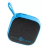 Music Sound juhtmeta kõlar, mini, kompaktne ja värviline, 3-vatine Bluetooth-kõlar
