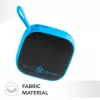 Music Sound juhtmeta kõlar, mini, kompaktne ja värviline, 3-vatine Bluetooth-kõlar