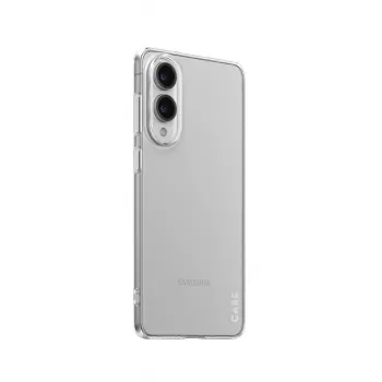 PanzerGlass Samsung Galaxy S25 Edge läbipaistev X-Ray Soft kate