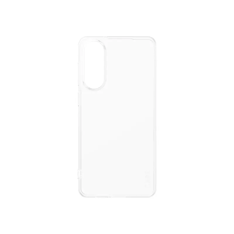 PanzerGlass Samsung Galaxy S25 Edge läbipaistev X-Ray Soft kate