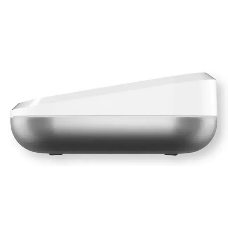 Juhtmevaba pääsupunkt HomeMatic Access Point 2 HmIP-HAP2 valge HomeMatic IP süsteemide seadistamiseks ja juhtimiseks