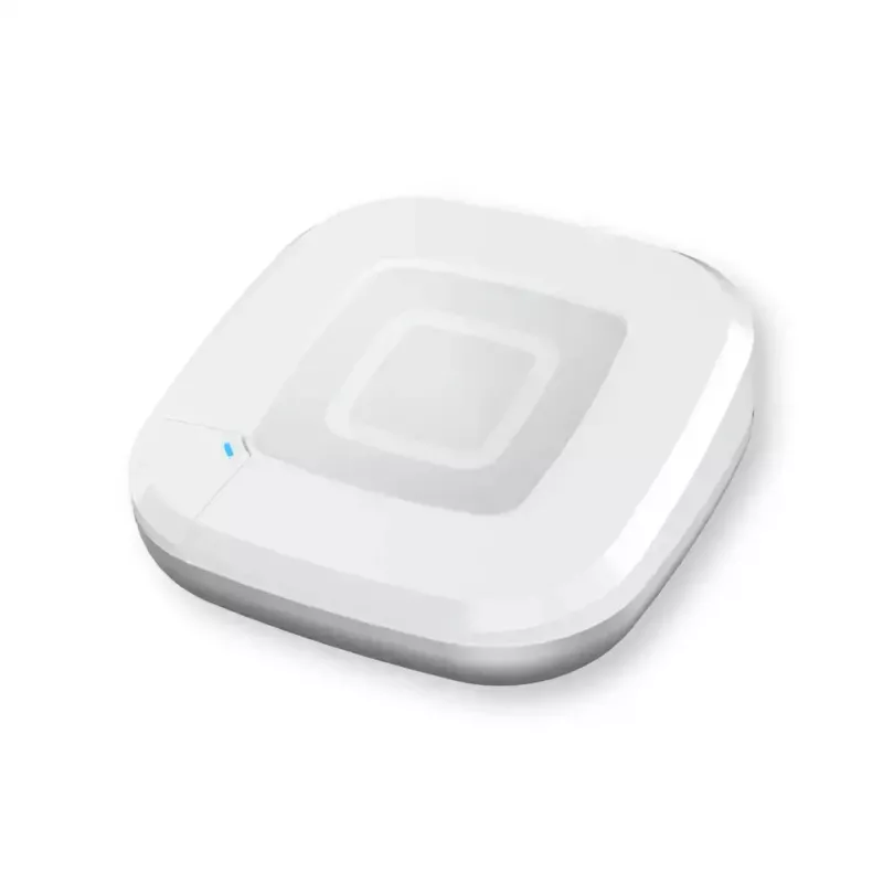 Juhtmevaba pääsupunkt HomeMatic Access Point 2 HmIP-HAP2 valge HomeMatic IP süsteemide seadistamiseks ja juhtimiseks