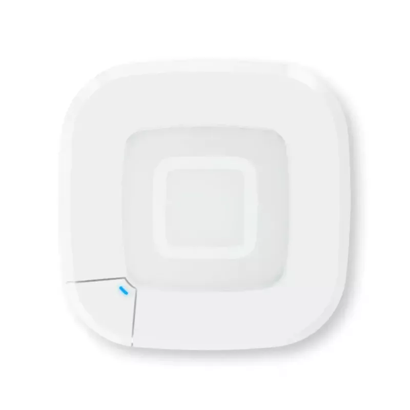 Juhtmevaba pääsupunkt HomeMatic Access Point 2 HmIP-HAP2 valge HomeMatic IP süsteemide seadistamiseks ja juhtimiseks