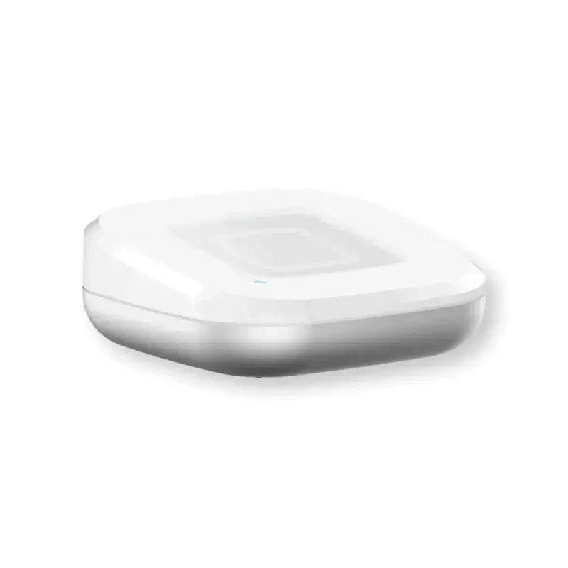 Juhtmevaba pääsupunkt HomeMatic Access Point 2 HmIP-HAP2 valge HomeMatic IP süsteemide seadistamiseks ja juhtimiseks