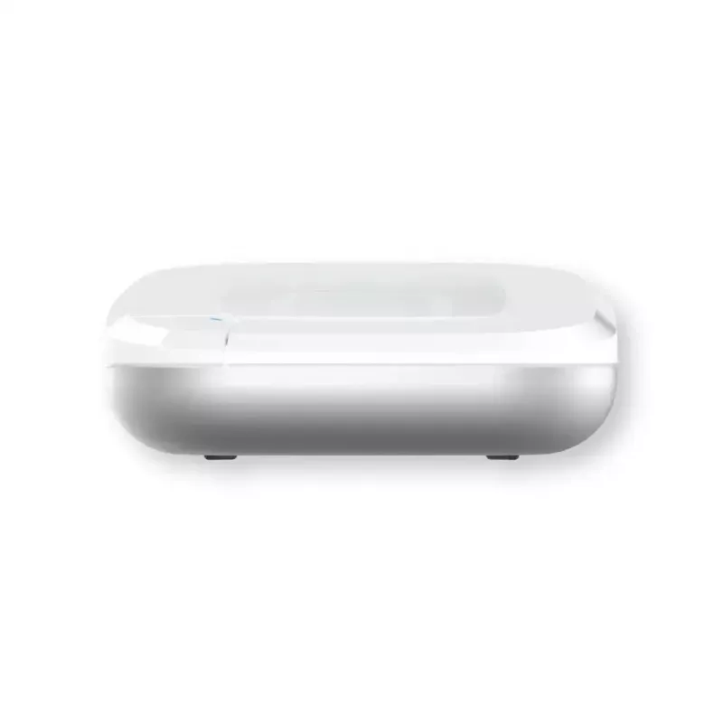 Juhtmevaba pääsupunkt HomeMatic Access Point 2 HmIP-HAP2 valge HomeMatic IP süsteemide seadistamiseks ja juhtimiseks