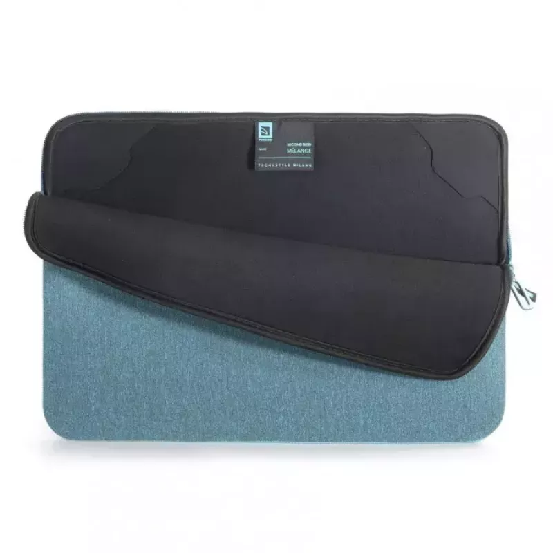 Ümbris Tucano Mélange Second Skinen 39,6 cm (15,6 tolli)