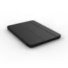 Folio Case ZAGG Rugged Messenger Apple iPad 10.2 25.9 cm Charcoal