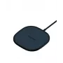 Juhtmevaba laadija mophie Universal Wireless-Single 15W laadimispadi must EU