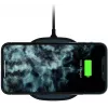 Juhtmevaba laadija mophie Universal Wireless-Single 15W laadimispadi must EU