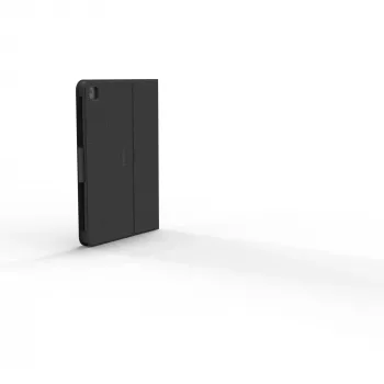 ZAGG klaviatuur Messenger Folio 2-Apple-iPad 10.2/10.5-süsi-saksa