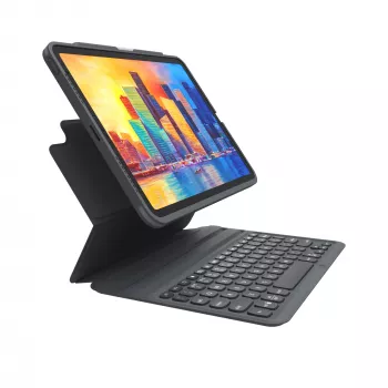 ZAGG klaviatuur Pro Keys-Apple-iPad 10.9-Must/Hall-Saksa