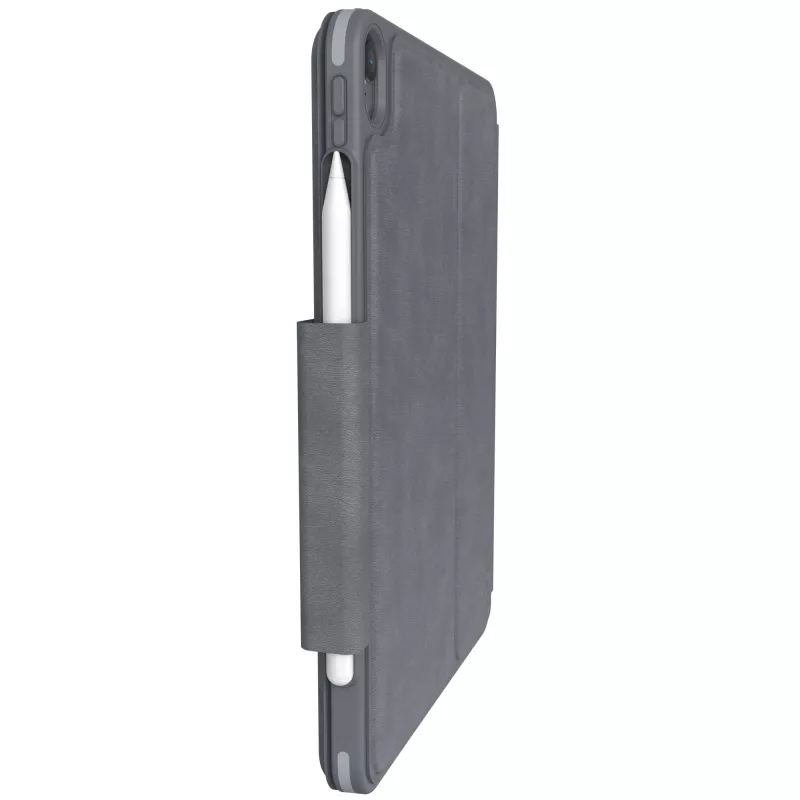 ZAGG klaviatuur Pro Keys-Apple-iPad 10.9-Must/Hall-Saksa