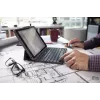 ZAGG klaviatuur Pro Keys-Apple-iPad 10.9-Must/Hall-Saksa