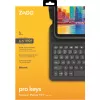 ZAGG klaviatuur Pro Keys-Apple-iPad 10.9-Must/Hall-Saksa