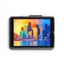 Klaviatuur ZAGG Pro Keys Apple iPad 10.2 Must/Hall Saksa