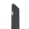 Klaviatuur ZAGG Pro Keys Apple iPad 10.2 Must/Hall Saksa