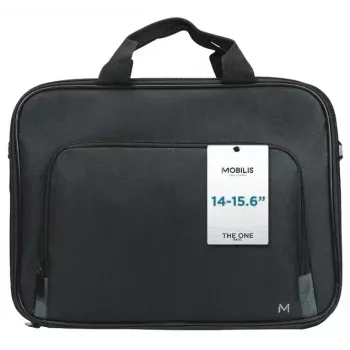 Kohver Mobilis TheOne Basic 003054 14-15.6 tolli