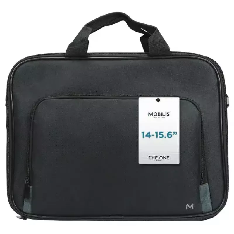 Kohver Mobilis TheOne Basic 003054 14-15.6 tolli