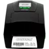 POS-printer CUSTOM D4 202 juhtmega otse termo 203x203 DPI