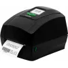 POS-printer CUSTOM D4 202 juhtmega otse termo 203x203 DPI