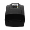POS-printer CUSTOM D4 302-K 203x203 DPI juhtmega otse termotrükk