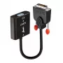 DVI-D-VGA-muundur Lindy 38189