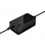 Trust Primo toiteadapter/inverter siseruumidesse 45 W Must