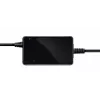 Trust Primo toiteadapter/inverter siseruumidesse 45 W Must