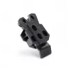Ergonomic Solutions SpacePole Payment SPMCL001-02 POS-süsteemi tarvik POS-kinnitus Must Plastik