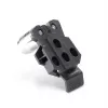 Ergonomic Solutions SpacePole Payment SPMCL001-02 POS-süsteemi tarvik POS-kinnitus Must Plastik