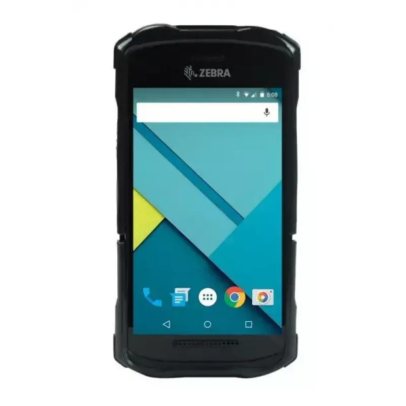 Shell case Mobilis 052040 for Zebra handheld mobile computer Must
