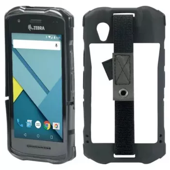 Shell case Mobilis 052040 for Zebra handheld mobile computer Must