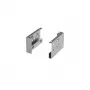 QNAP SP-EAR-QSW2FOR1-01 raami lisaseade Paigalduskomplekt