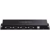 Liidese kaardi adapter RS-232 Trendnet TU-S4 USB tüüp-B emane must