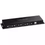 Liidese kaardi adapter RS-232 Trendnet TU-S4 USB tüüp-B emane must