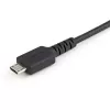 StarTech.com 3 jalga (1 m) turvaline laadimiskaabel – USB-A to Micro USB andmetõkesti ainult laadimise kaabel – ainult toite laadimiskaabel telefonile/tahvlile – andmetõkestav USB kaitseadapteri kaabel