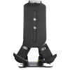 StarTech.com Secure Tablet Stand w/ K-Slot kaabel Lock - Locking Tablet Holder for 7.9 inch-13 inch Tablets - Universal Adjustable Tablet Mount for Desk/Surface - Lockable Anti-Theft Security Mount