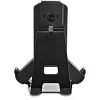 StarTech.com Secure Tablet Stand w/ K-Slot kaabel Lock - Locking Tablet Holder for 7.9 inch-13 inch Tablets - Universal Adjustable Tablet Mount for Desk/Surface - Lockable Anti-Theft Security Mount